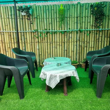 Alohi The Terrace Homestay Tezpur Екстер'єр фото