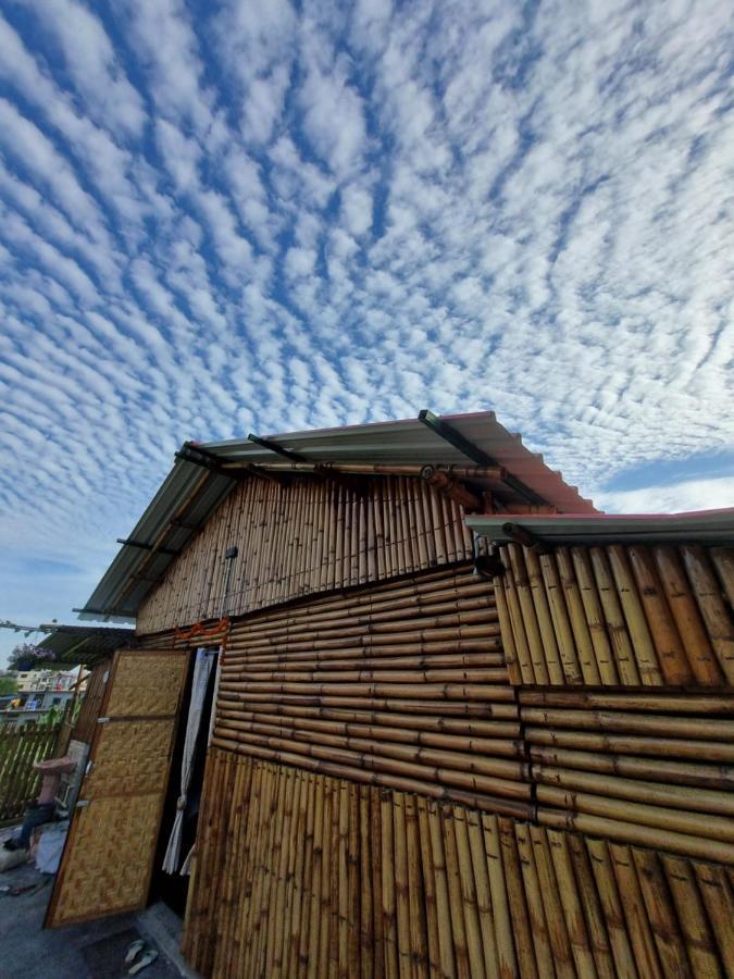 Alohi The Terrace Homestay Tezpur Екстер'єр фото