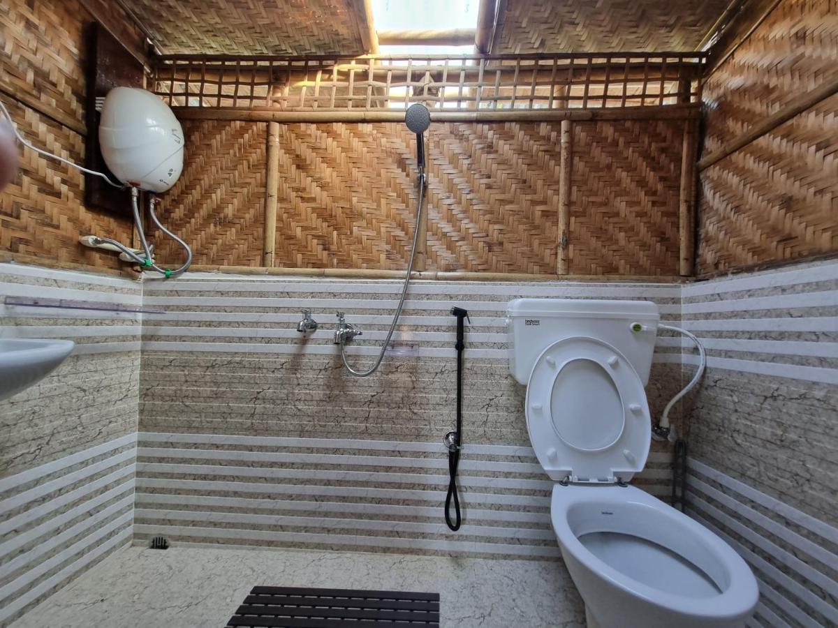 Alohi The Terrace Homestay Tezpur Екстер'єр фото
