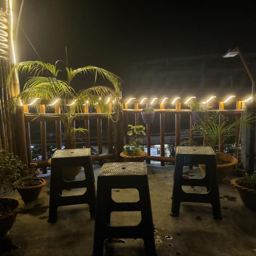 Alohi The Terrace Homestay Tezpur Екстер'єр фото
