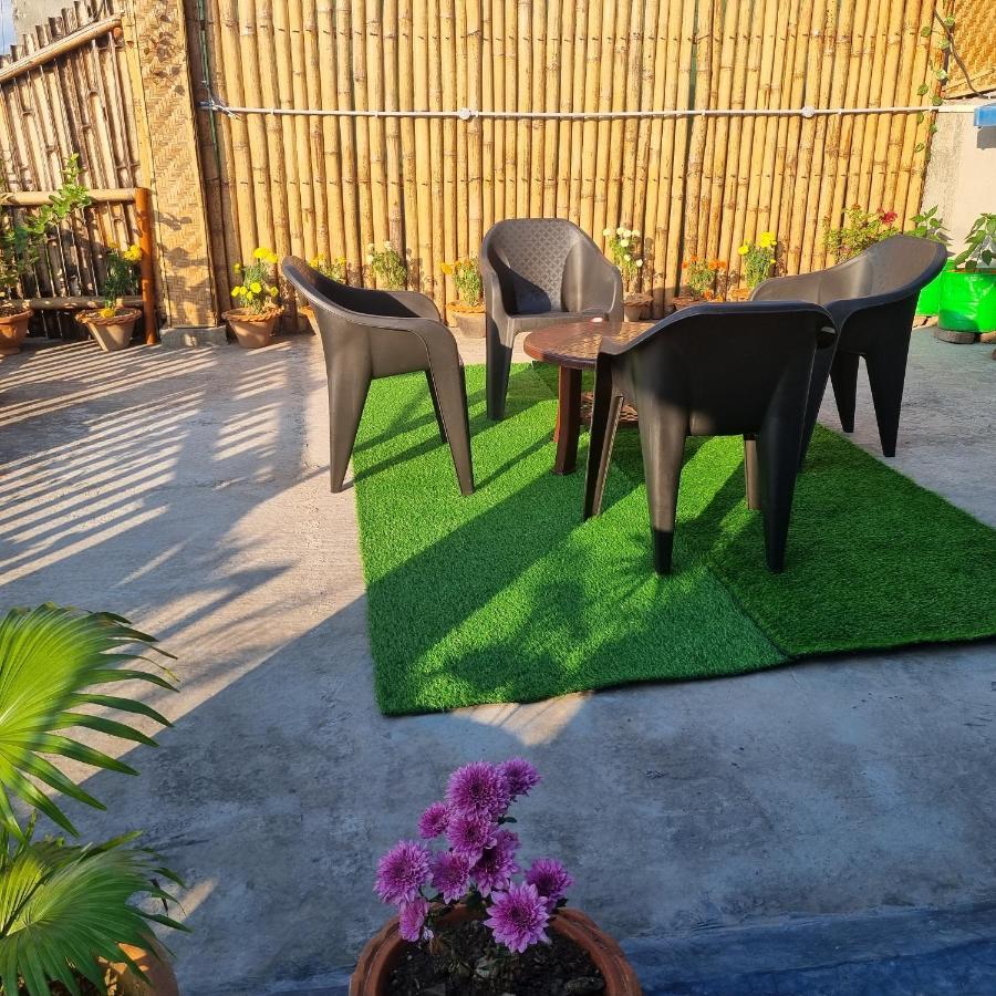 Alohi The Terrace Homestay Tezpur Екстер'єр фото