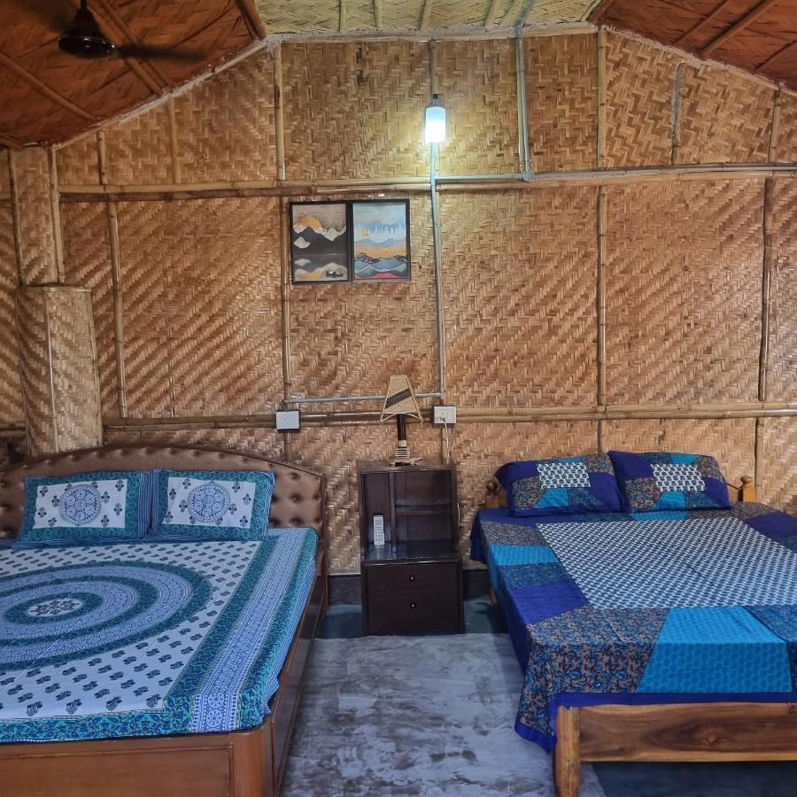 Alohi The Terrace Homestay Tezpur Екстер'єр фото