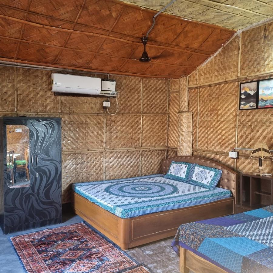 Alohi The Terrace Homestay Tezpur Екстер'єр фото