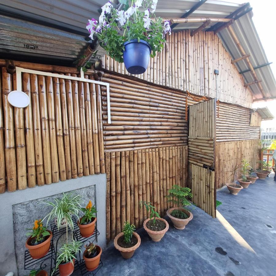 Alohi The Terrace Homestay Tezpur Екстер'єр фото