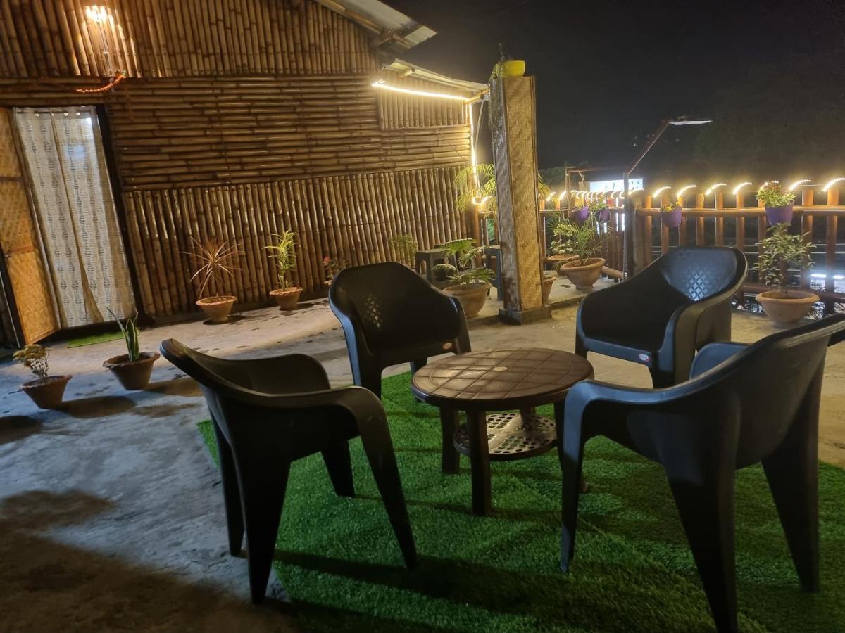 Alohi The Terrace Homestay Tezpur Екстер'єр фото