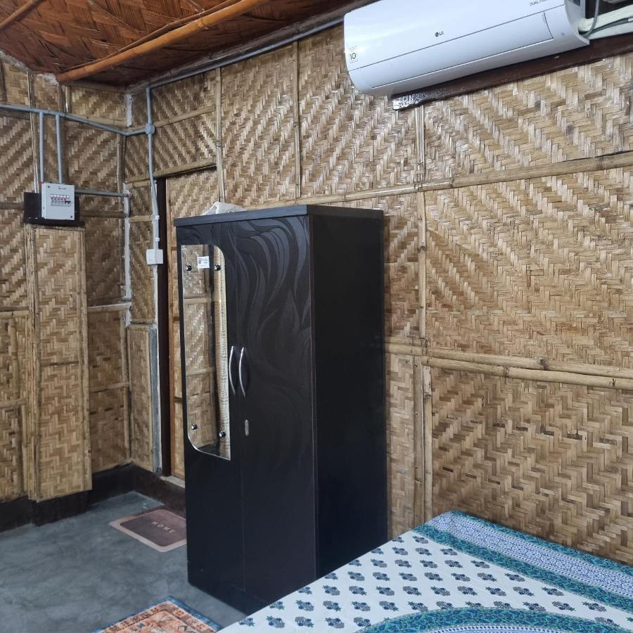 Alohi The Terrace Homestay Tezpur Екстер'єр фото