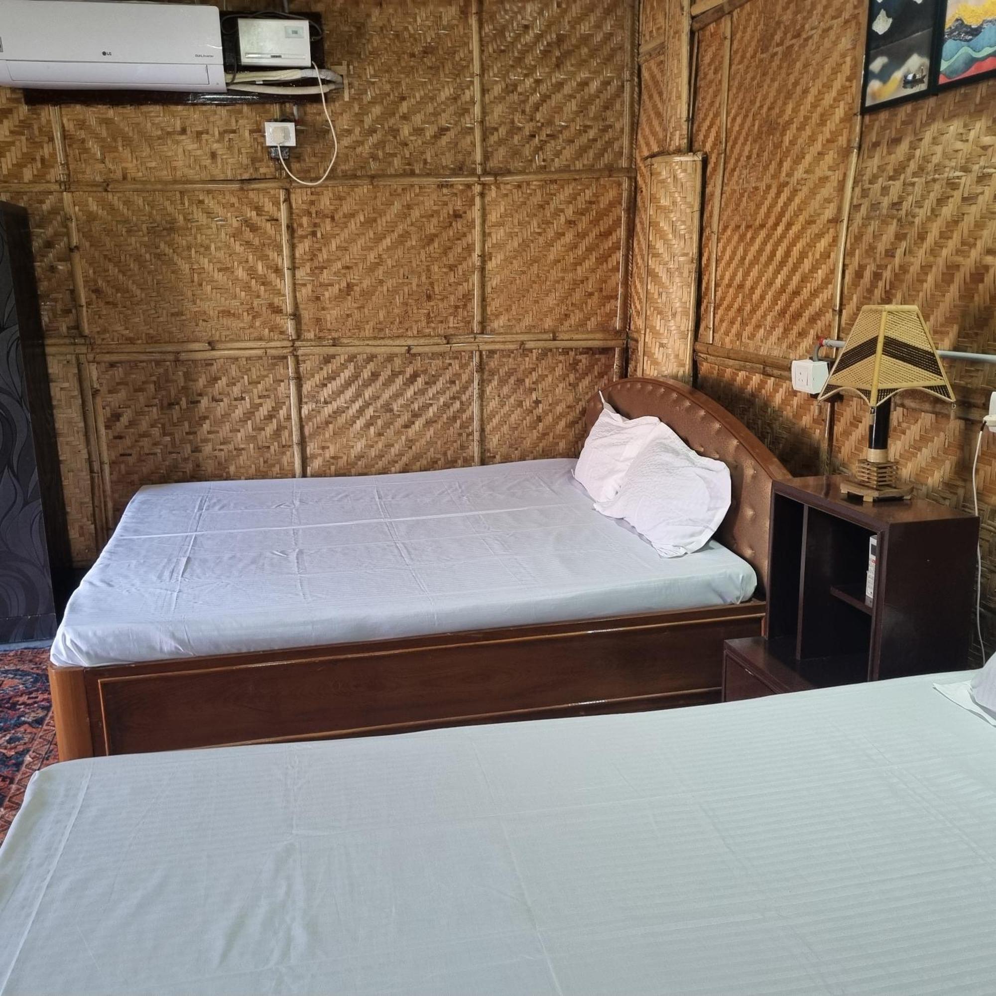 Alohi The Terrace Homestay Tezpur Екстер'єр фото